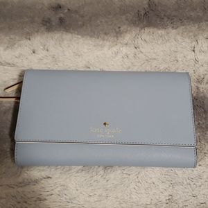 Kate Spade Portfolio Wallet